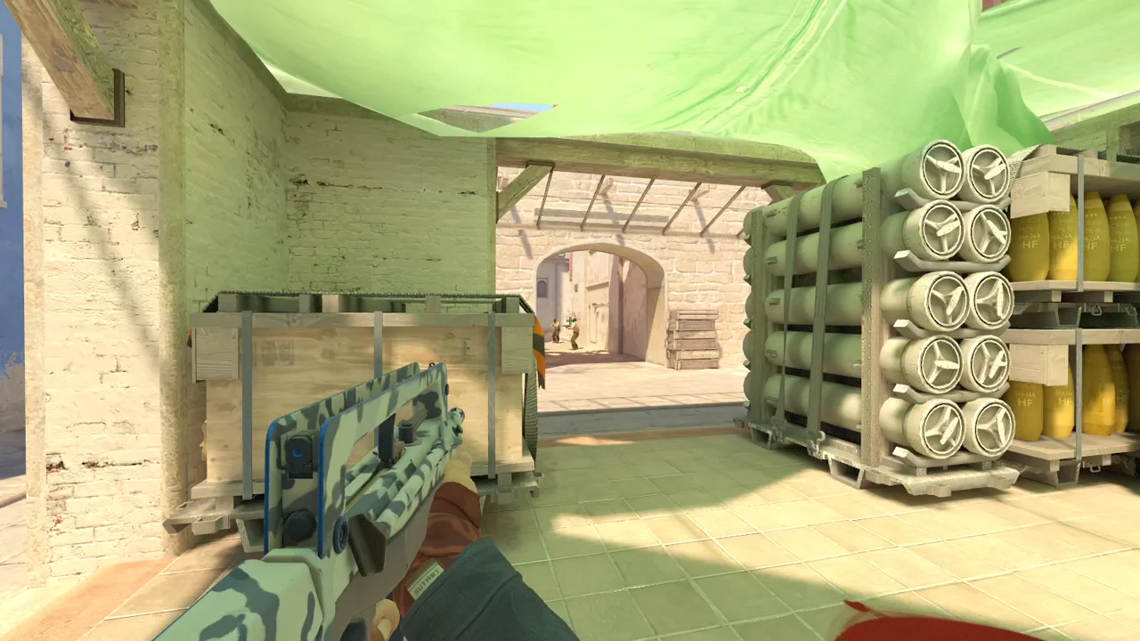 highlight